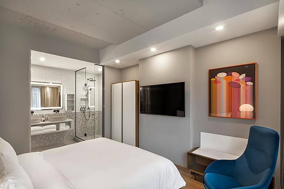 Hôtel Le Germain Montréal