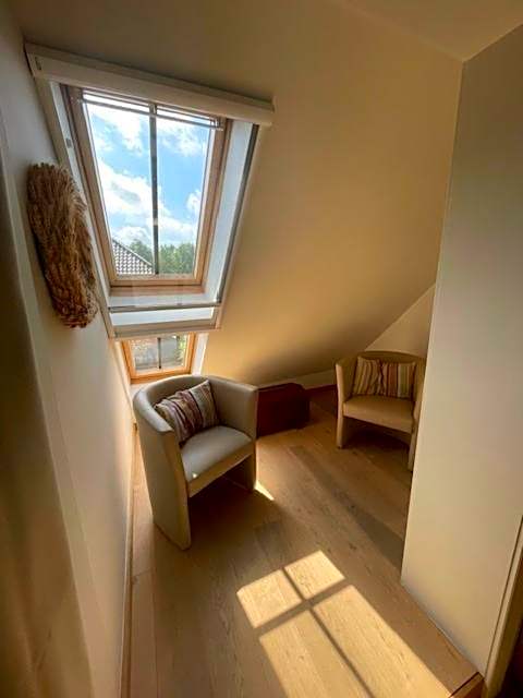 Bouwelhoeve 't Schuur