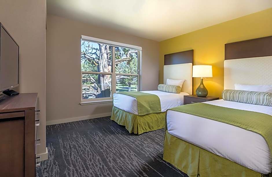 Worldmark Eagle Crest