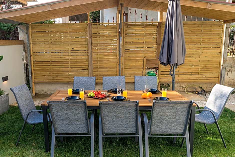 SeaviewHeaven - Private pool - Overlooking Chania