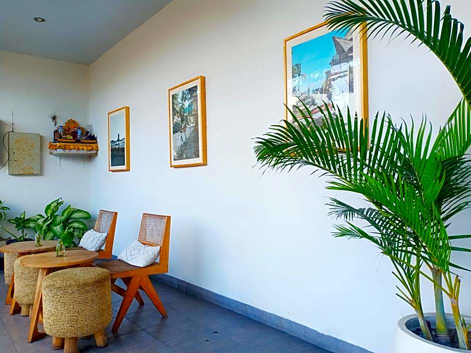 Casa Due