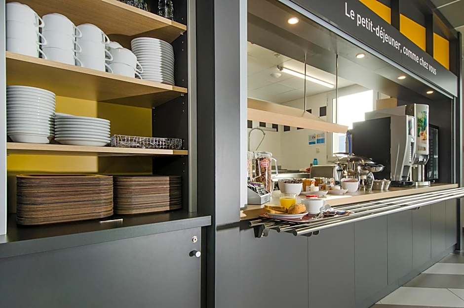 B&B HOTEL Montargis-Amilly