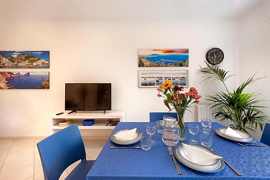 Casa Aurora - Stay in Sorrento