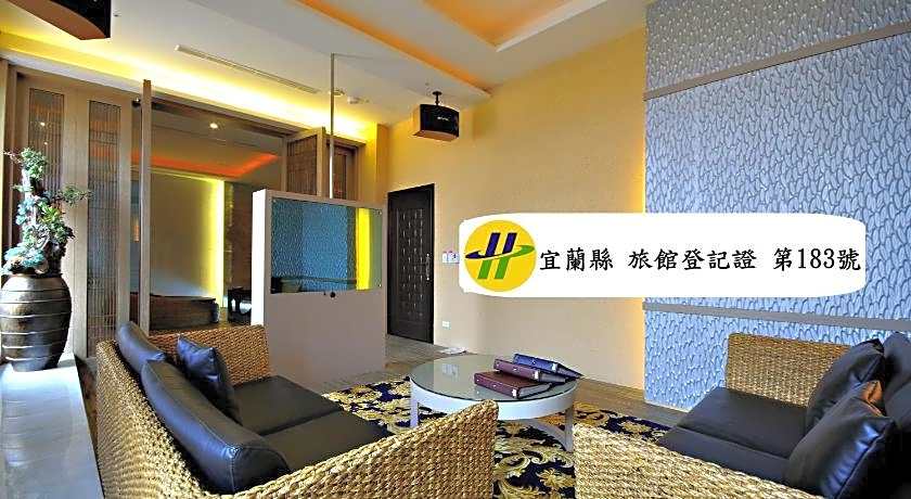 Dubai Motel