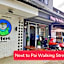 Hug pai hostel