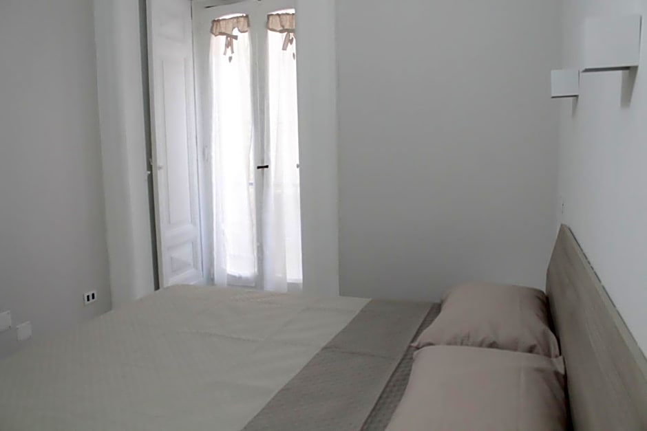 B&B La Casa Di Co – Naples, CO