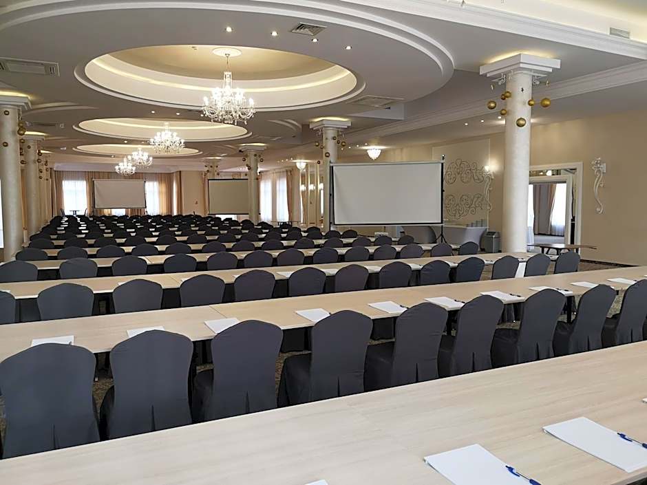 Alabaster Rezydencja