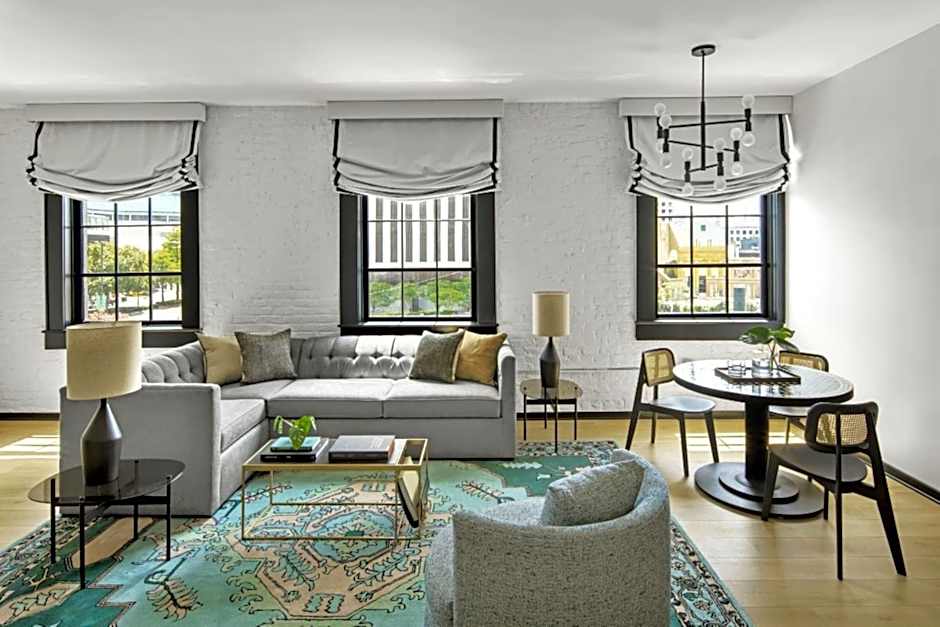 Kimpton Hotel Fontenot By IHG