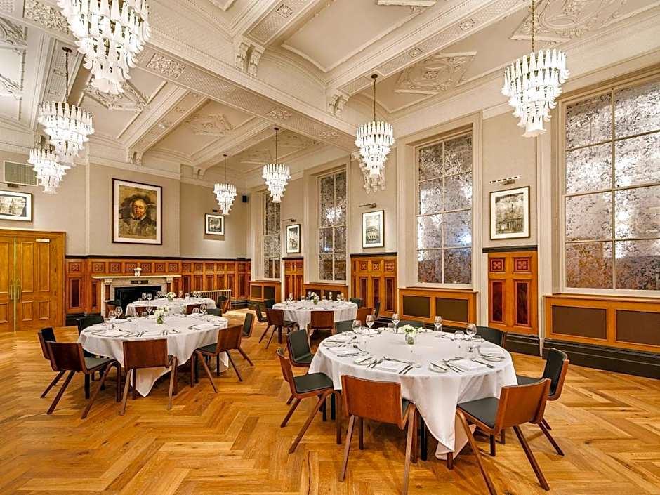 The Municipal Hotel Liverpool - MGallery