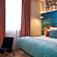 Square Lodge Hotel La Roche sur Yon - Handwritten Collection