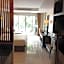 August Suites Pattaya