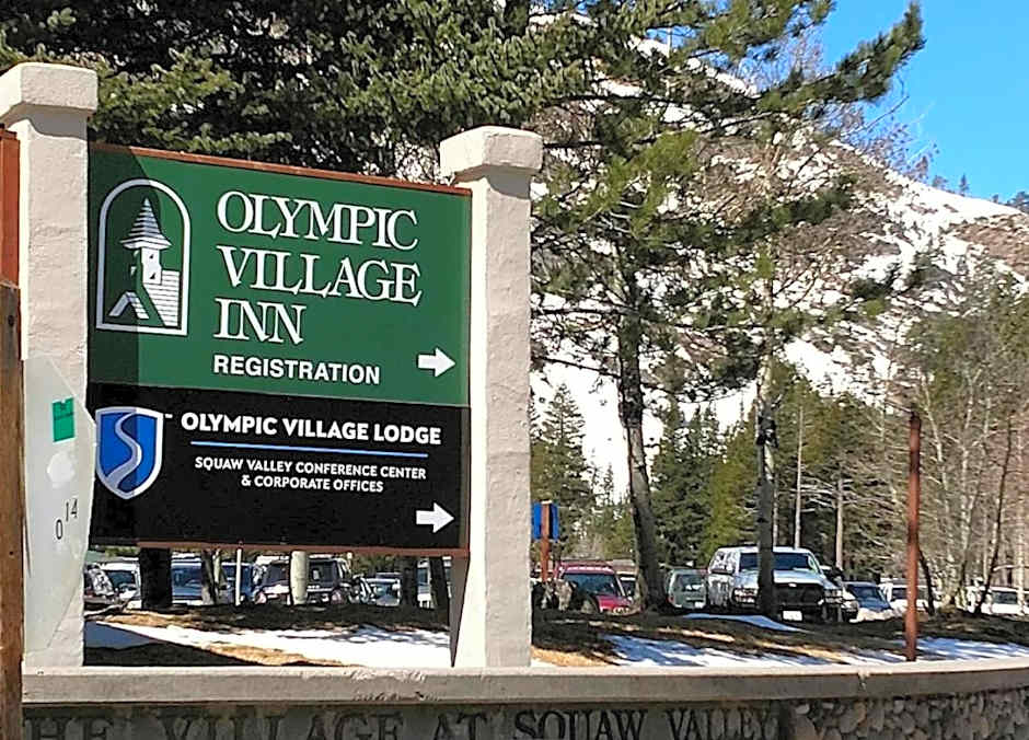 GetAways at Olympic Village Inn