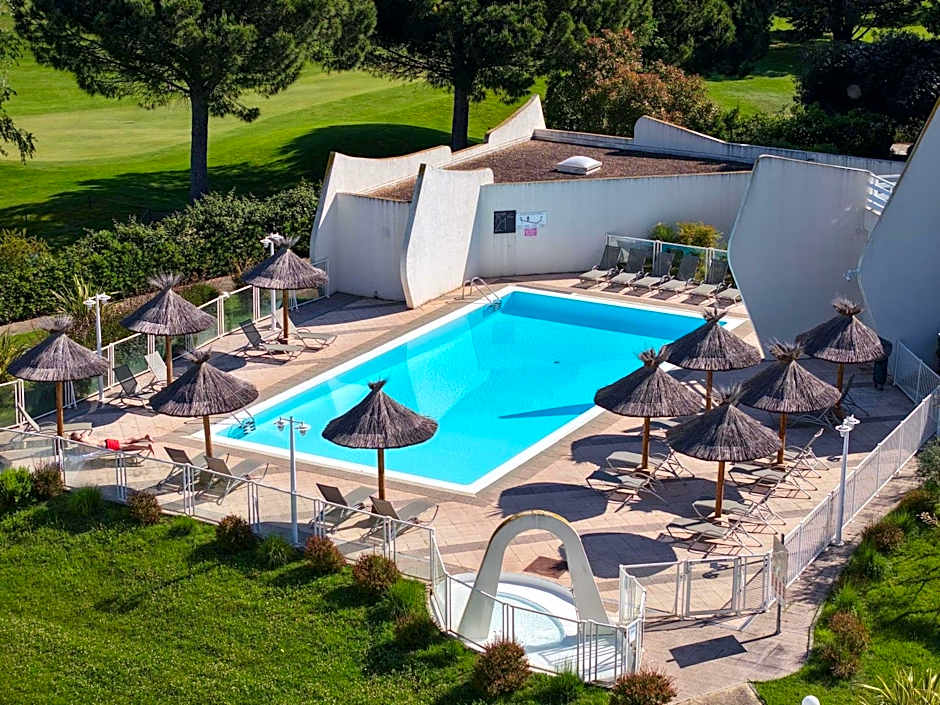 Novotel La Grande Motte Golf