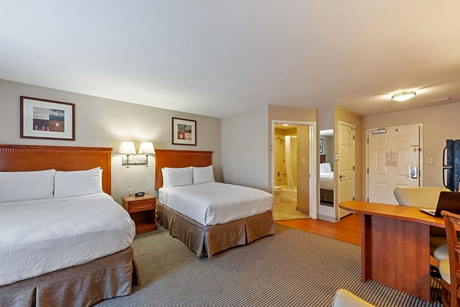 Extended Stay America Suites - McAlester - Hwy 69
