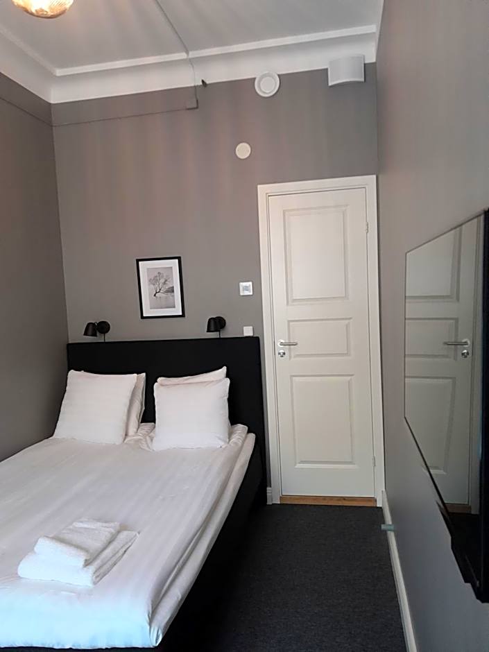 Birka Hotel