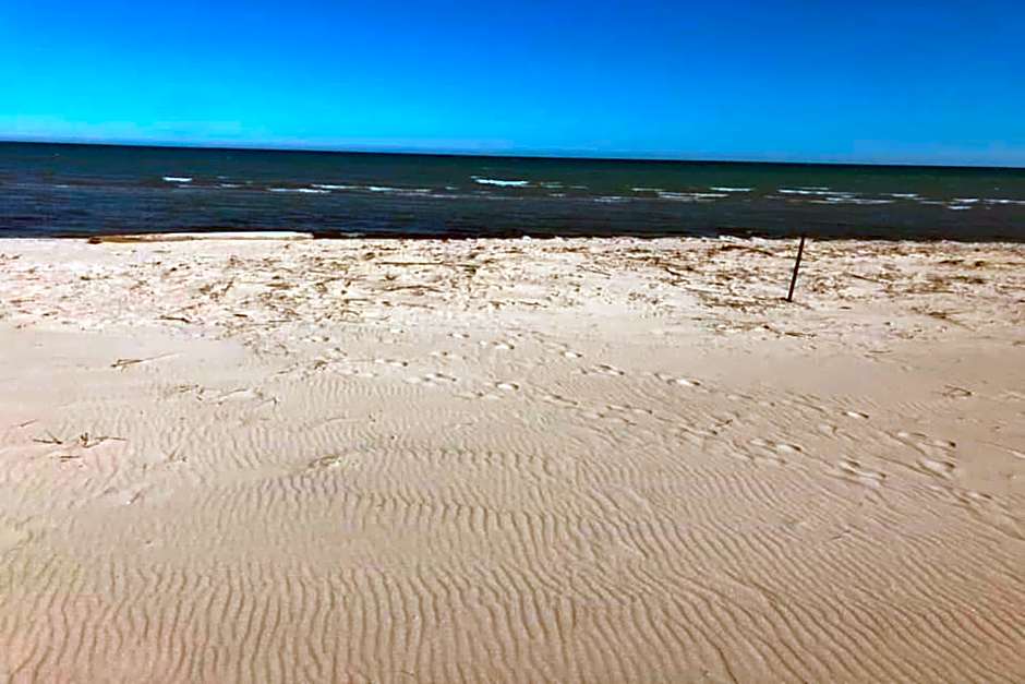 Sunrise Beach Oscoda @ Surfside