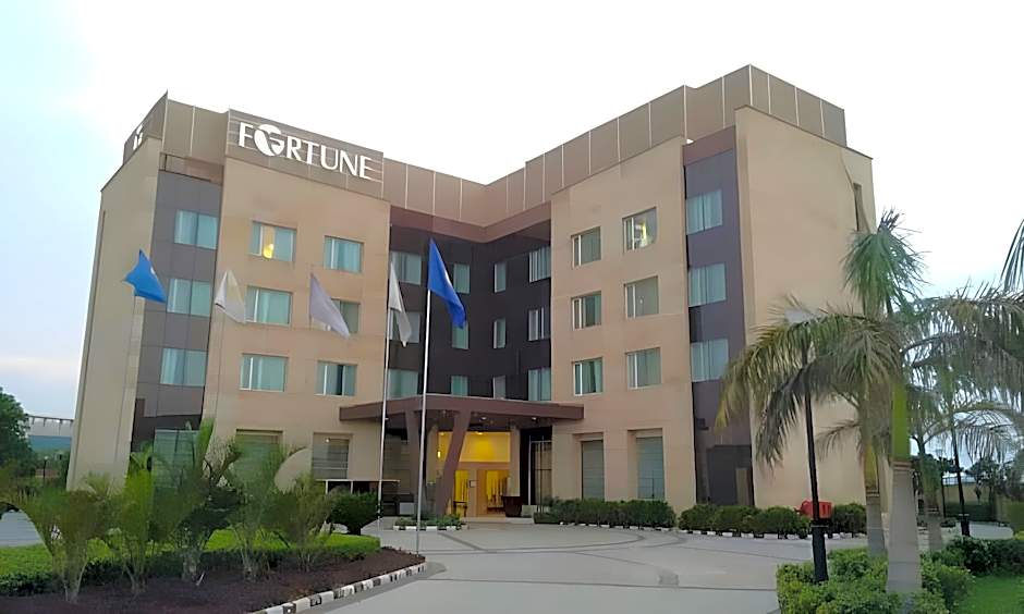 Fortune Park Orange, Sidhrawali - Member ITC's Hotel Group