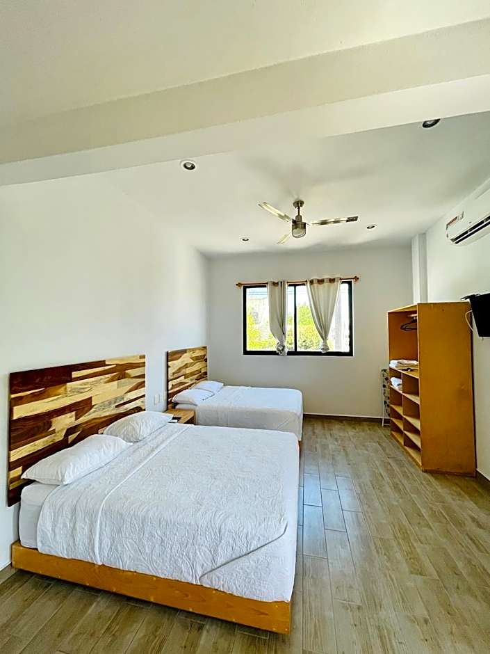 SuitesMB