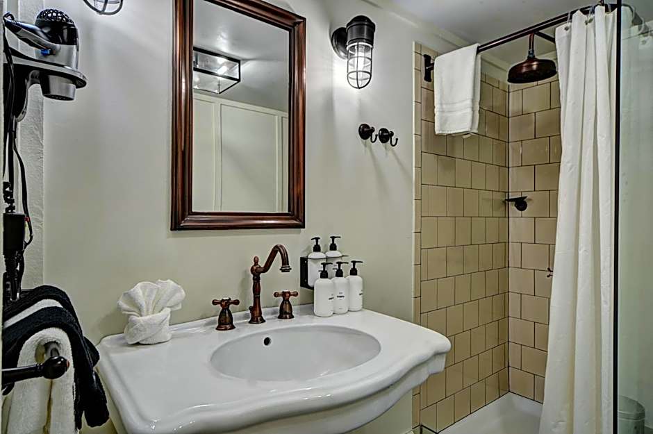 The Montauk Beach House