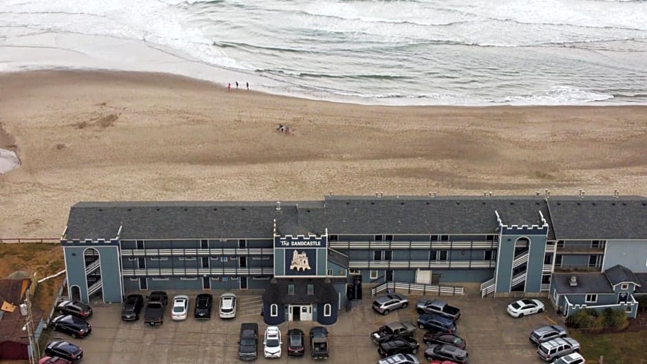 Sandcastle Beachfront