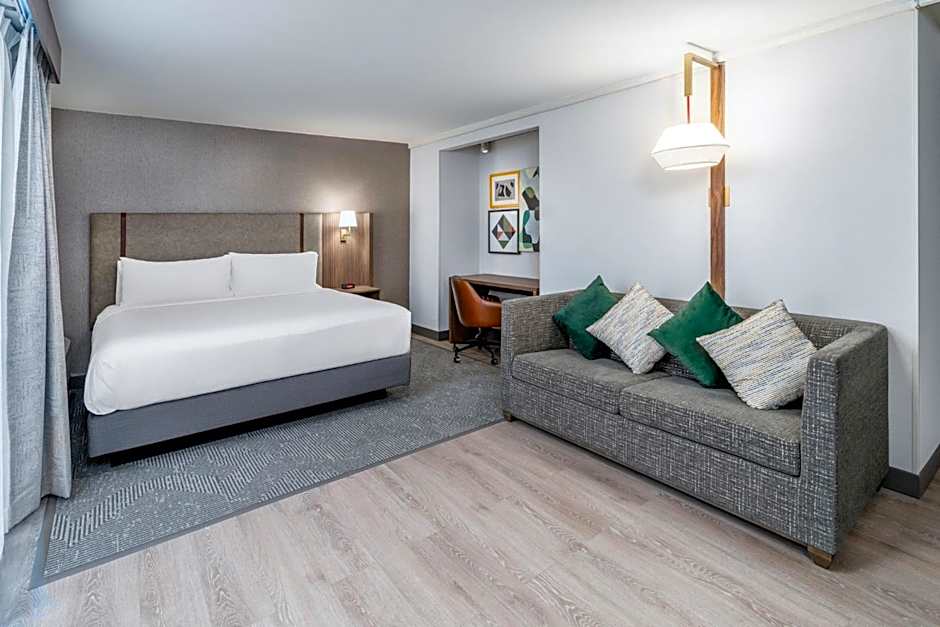 Holiday Inn Dublin - Pleasanton By IHG