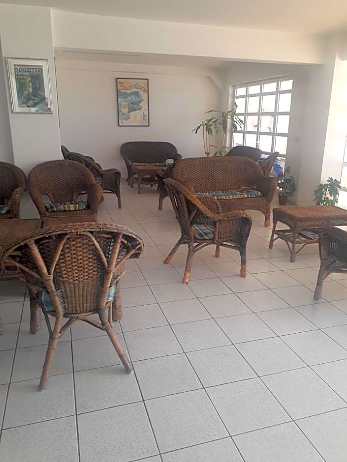 studio para 2 pessoas