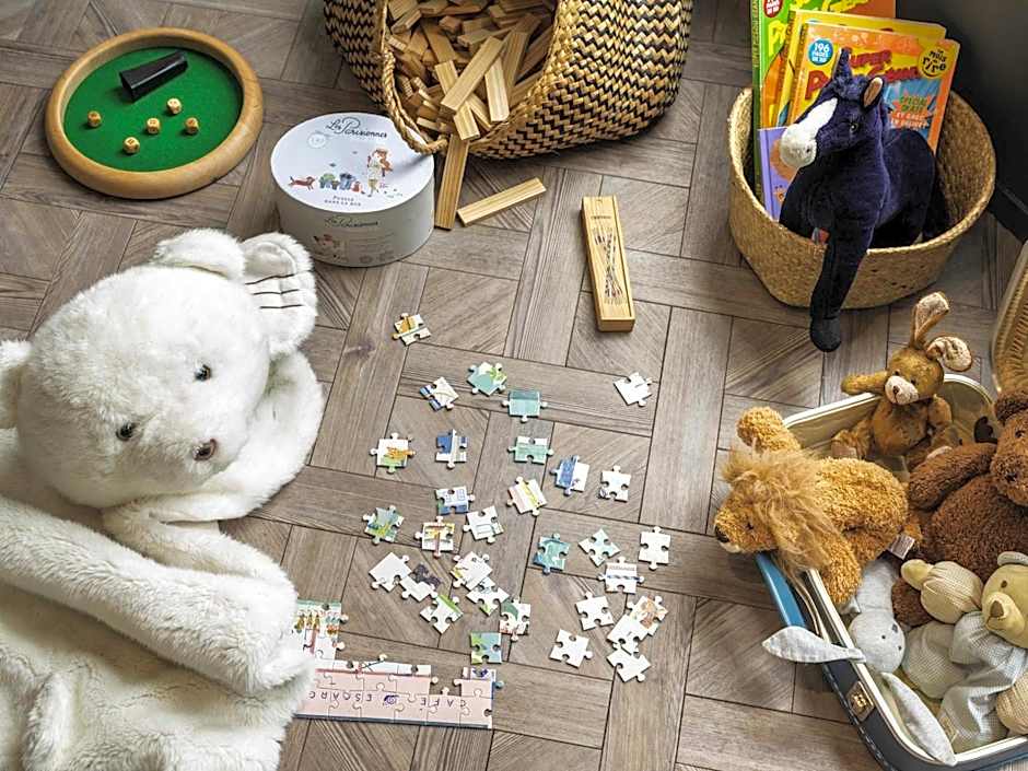 ibis Styles Sceaux Paris Sud