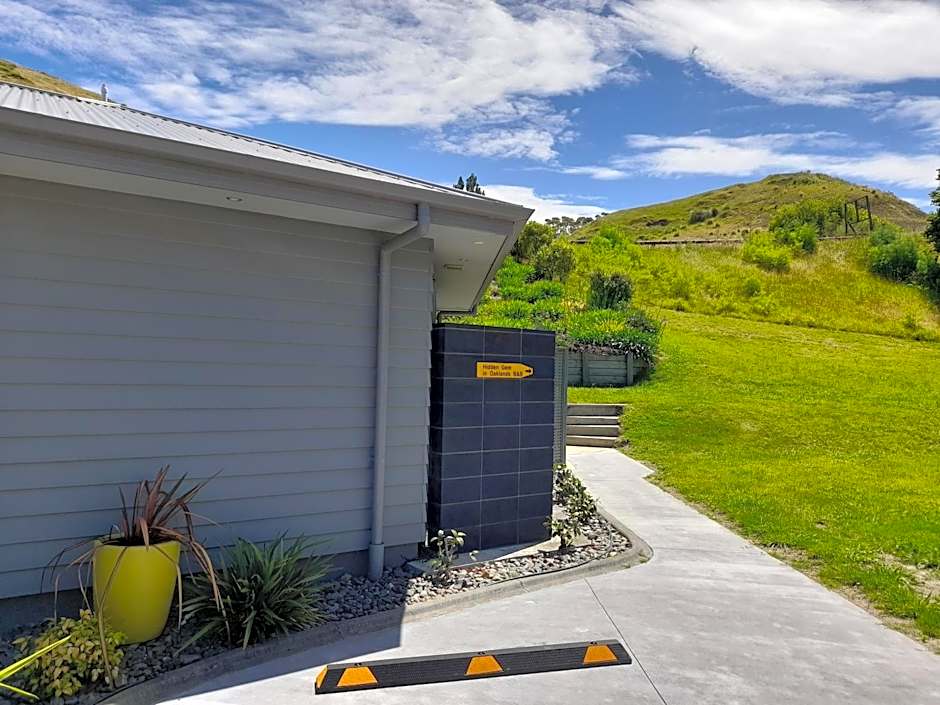 Hidden Gem in Oaklands