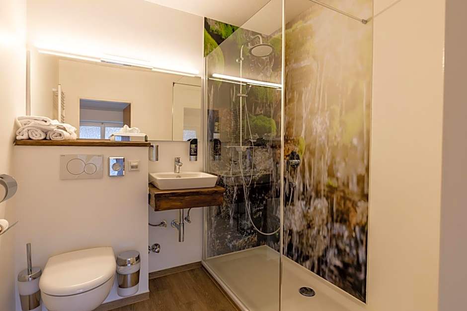 Gasthof zur Post Saulgrub