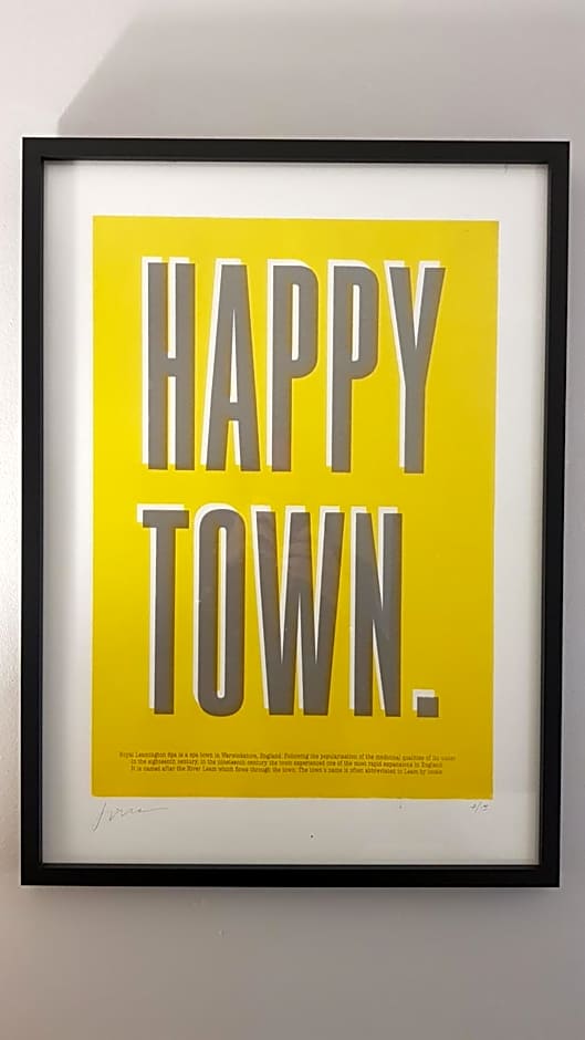 The Jephson Hotel; BW Signature Collection