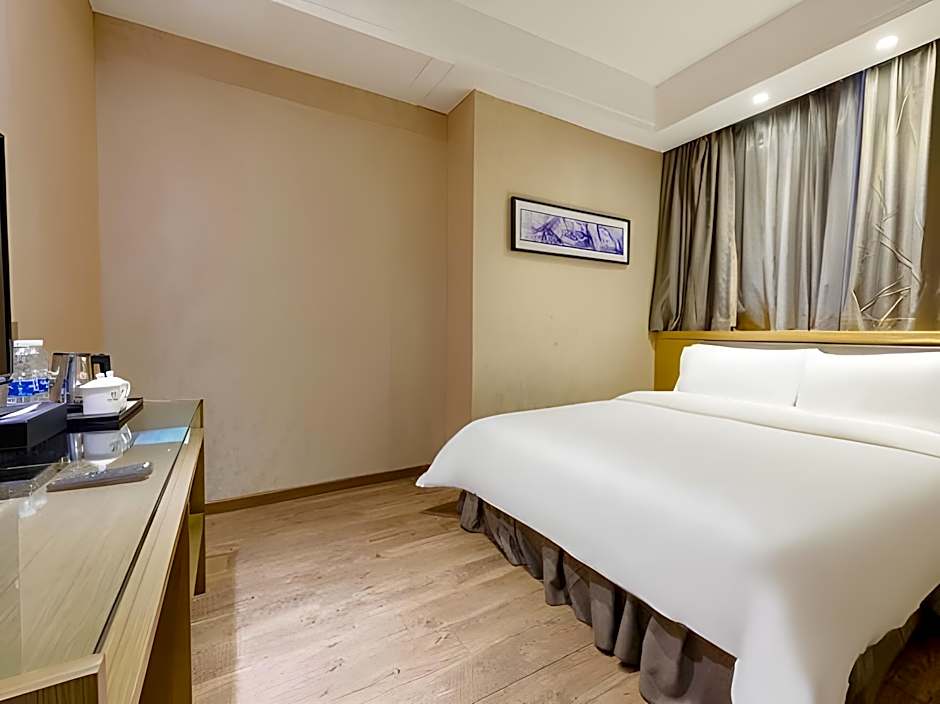 INSAIL Hotel Shenzhen Dongmen Branch