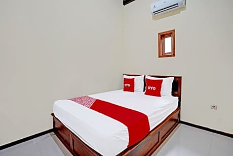 OYO 92367 Garuda Homestay Syariah