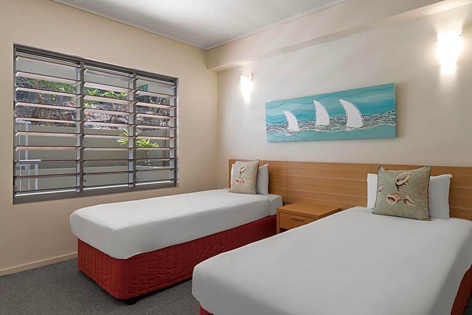 Club Wyndham Airlie Beach