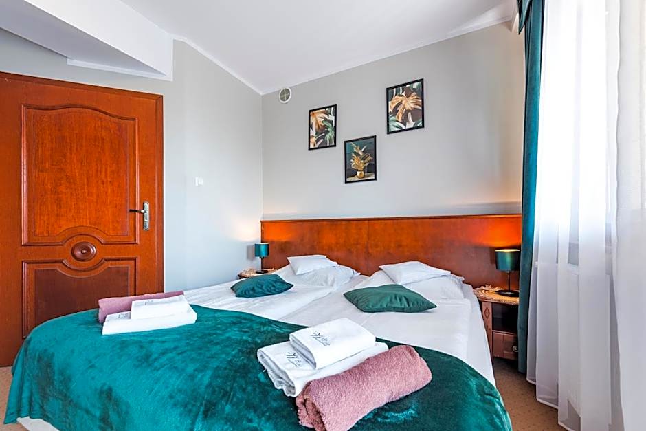 Villa Wernera Hotel & Spa