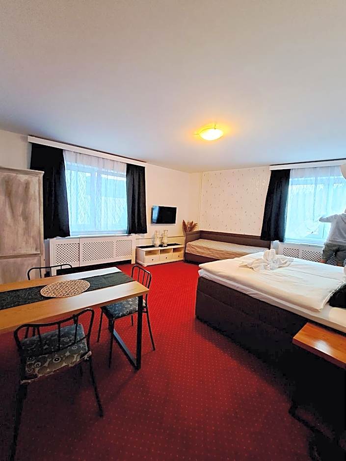 Hotel Grand