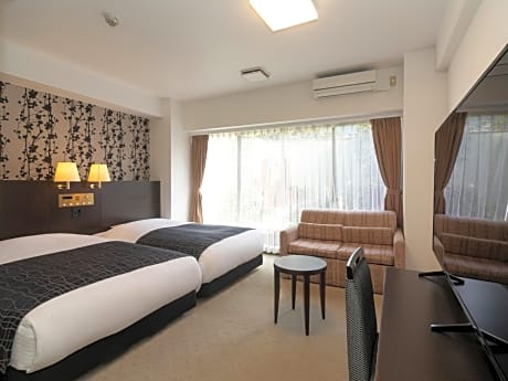 Superior Twin Room - Smoking