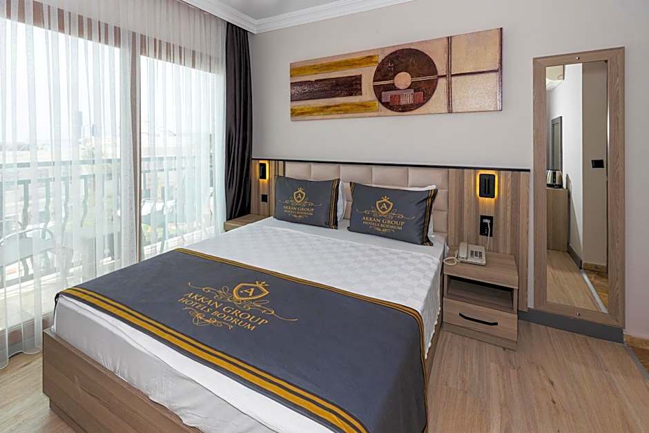 Akkan Hotel
