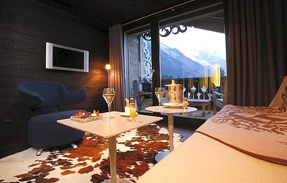 Le Hameau Albert 1er