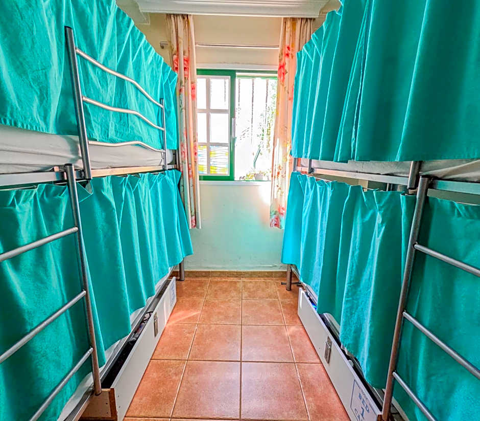 Photo 1 of 3 of Bunk Bed in Female Dormitory Room