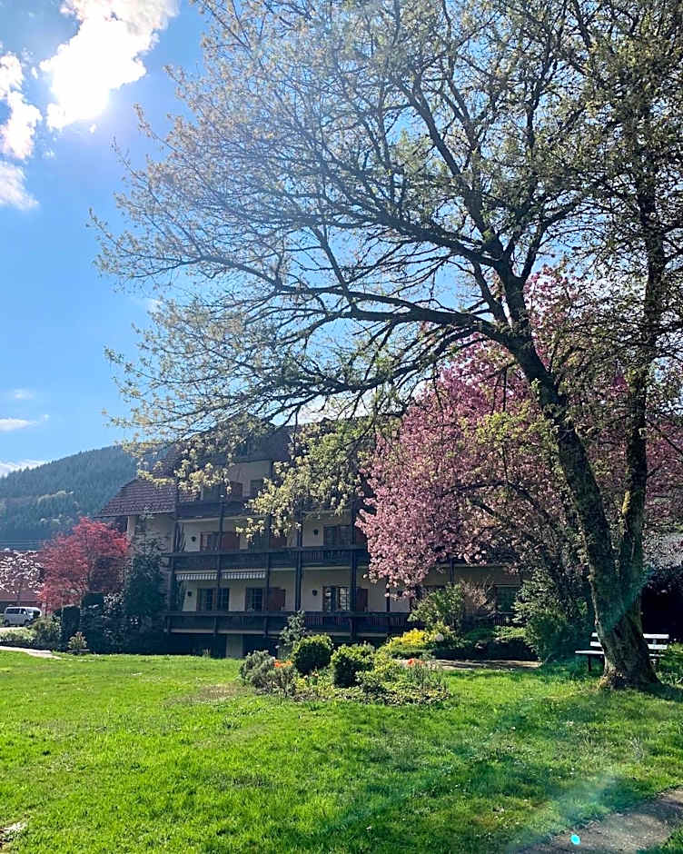 Landhotel Hirschen