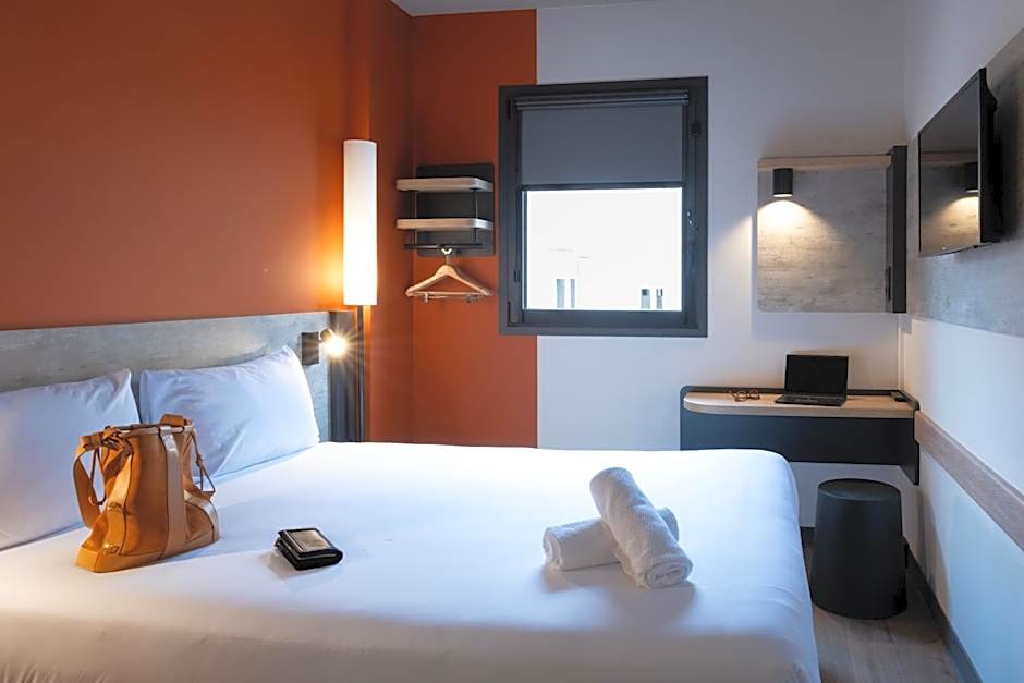 ibis budget Logrono Centro