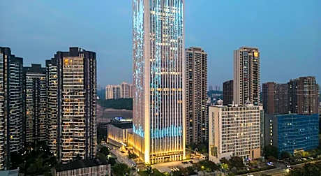 Grand Mercure Yichang Waitan