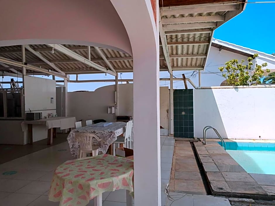 Pousada Pérola do Guarujá Ltda- Me