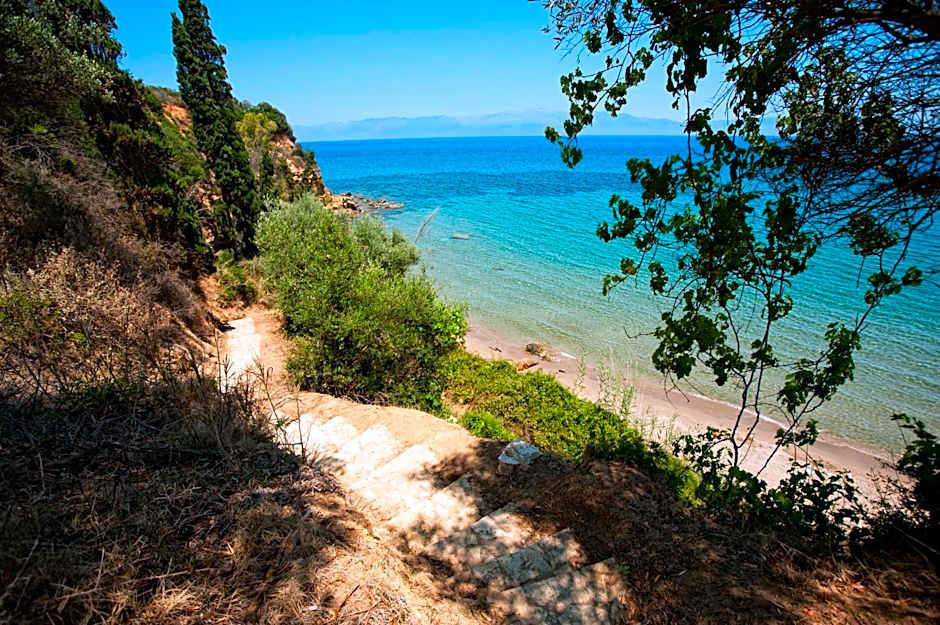 Colonides Beach Hotel