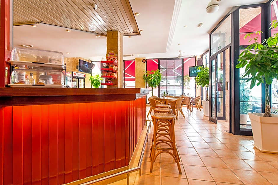 Apartamentos Casa Maria