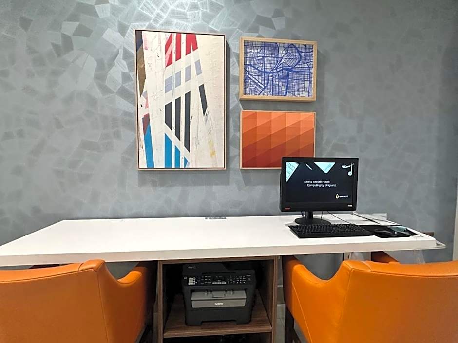 Holiday Inn Express Kearney By IHG