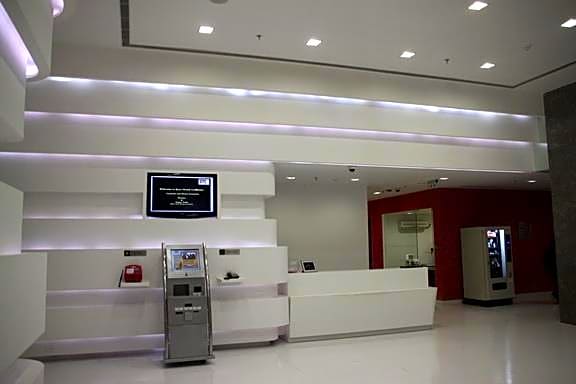 Keys Select by Lemon Tree Hotels, Ludhiana