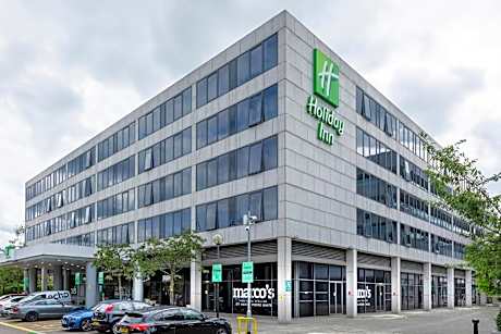 Holiday Inn Milton Keynes Central By IHG