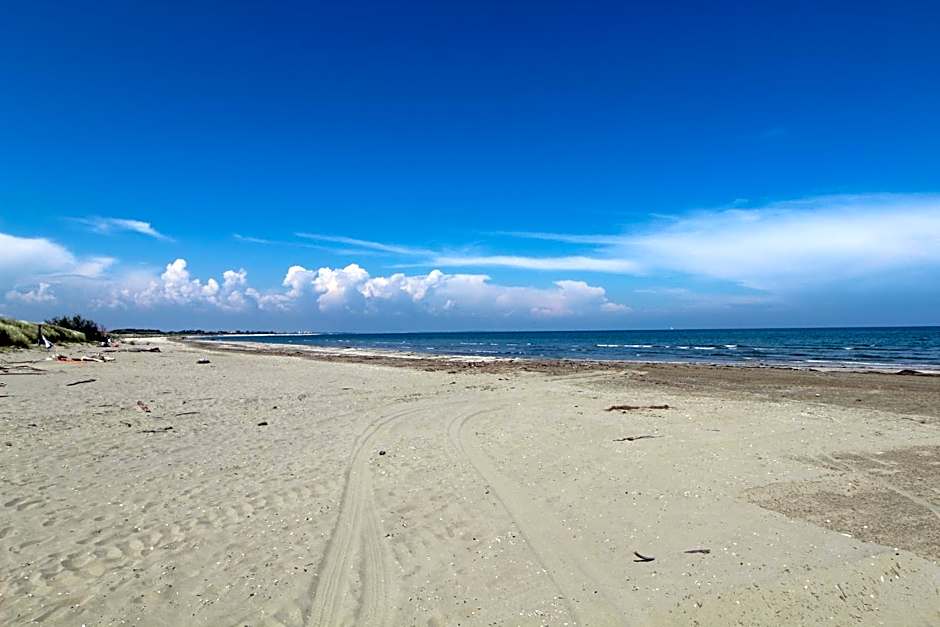 Hotel Villa Orio & Beatrice