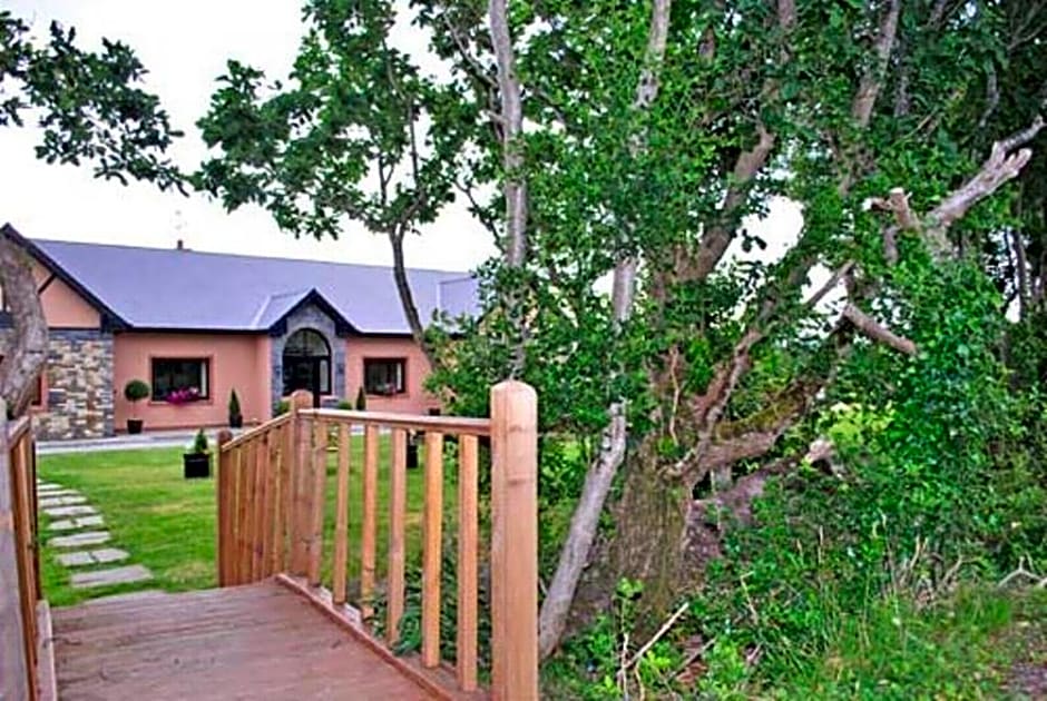 The Ferris Wheel B&B